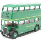 EFE 10123 AEC R/T London Country