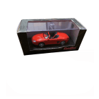 Corgi ITEM 532 Detailcars Ford Mustang Mach III Spyder