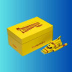 Corgi CC01401 Thunderbirds - FAB 4 Thunderbirds F.A.B. Collection