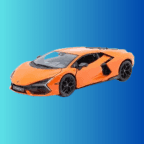 Burago 1/24 Lamborghini Revuelto