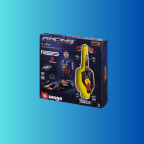 Burago 1/24 F1 Red Bull Racing RB19 2023 Model Kit Verstappen