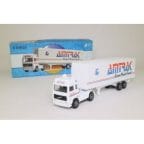 Corgi 98101 Volvo Container Amtrak