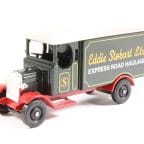 LLedo DG043032 Eddie Stobart Morris Van