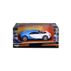 Maisto 32509 1/24 Bugatti Chiron