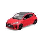Maisto 32909 1/24 2021 Toyota GR Yaris
