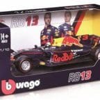 Burago 18-60039A  Red Bull F1