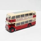 Corgi OM40802 Bristol Lodekka FS , Brighton Hove & District Omnibus . Co , Still in its cellophane