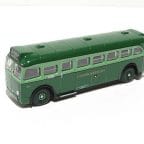 Corgi OM41001 AEC 4Q4 Single Deck Bus - London Passenger Transport Board (1934 Wartime)