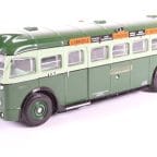 Corgi OM41005 AEC 4Q4 Single Deck Bus - Greenline