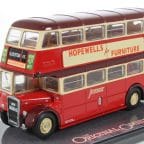 Corgi OM41702 RTW , Barton Transport ,