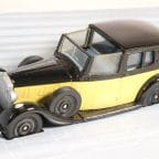 Corgi TY06801 Rolls Royce Phantom III - Goldfinger