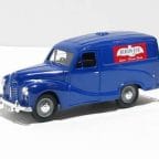 Corgi Vanguard VA00317 , Austin A40 Van , Birds Eye