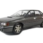 Corgi VA11803 Suraru Legacy Slat Grey