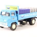 Corgi Vanguards VA15000 Thames Trader - "Drink Pinta Milka Day"