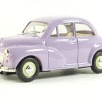 Corgi Vanguard VA58000 , Millionth Morris Minor 1000