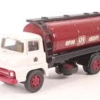 Corgi Vanguard VA9000 Ford Thames Trader North Eastern Gas