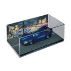 Eaglemoss Batman No 54 Batman: Legends of the Dark Knight #80 Batmobile