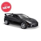 Burago 31237 1/24  2004 Toyota Celica Gt-s
