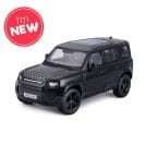 Burago 21101 1/24  2021 Land Rover Defender