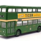 EFE 16513 Leyland Atlantean Salford City