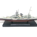 Atlas Ships  Scharnhorst