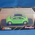 Corgi ART 262 Detailcars Volkswagen Concept 1