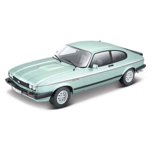 Burago 18-21093 Ford Capri 1982