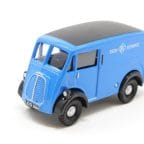 Classix EM76611 Morris J Van RAC Sign Service