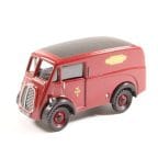 Classix EM76618 1/76 Morris J Van British Railways BC/2423/E